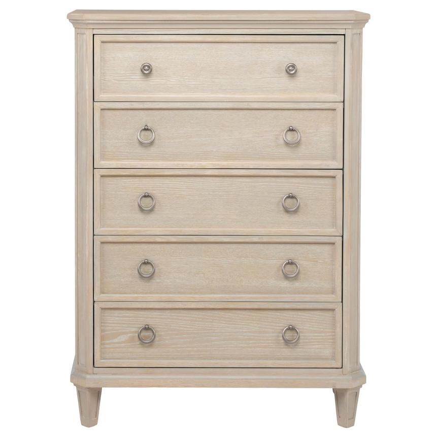 Weston Chest  main image, 1 of 10 images.