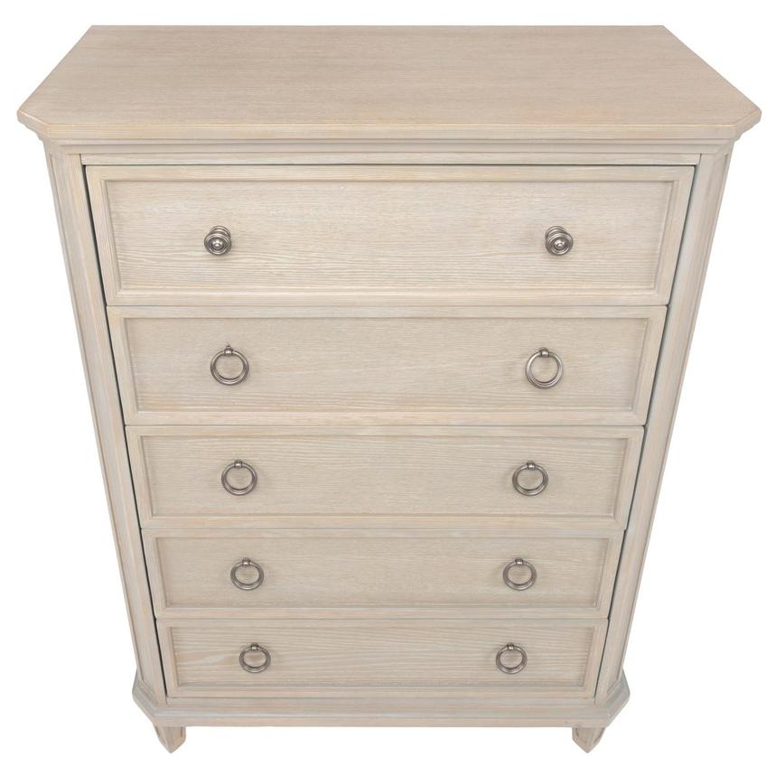 Weston Chest alternate image, 2 of 10 images.