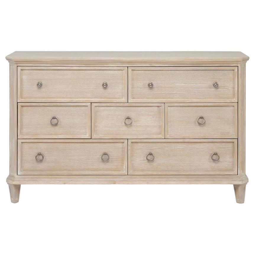 Weston 4-Piece Queen Bedroom Set  alternate image, 3 of 5 images.