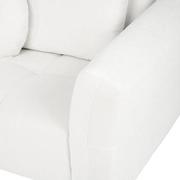Flare Sectional Sofa 4PC  alternate image, 7 of 9 images.