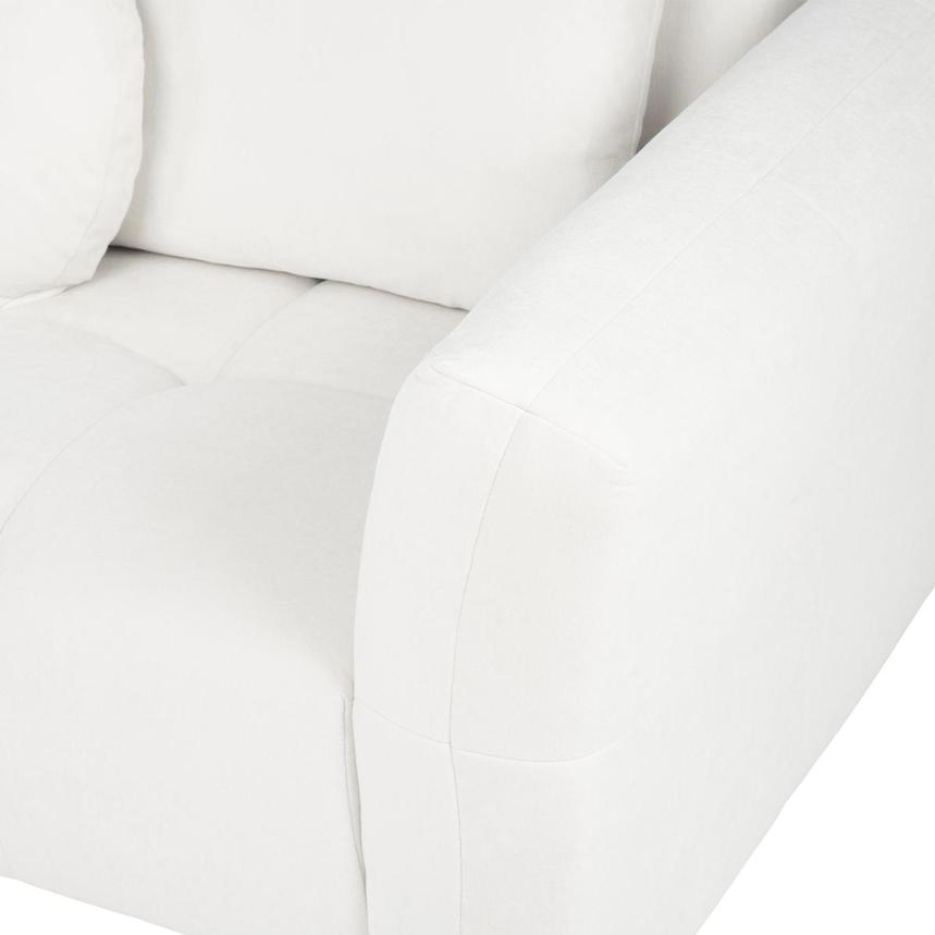Flare Sectional Sofa 4PC  alternate image, 8 of 10 images.