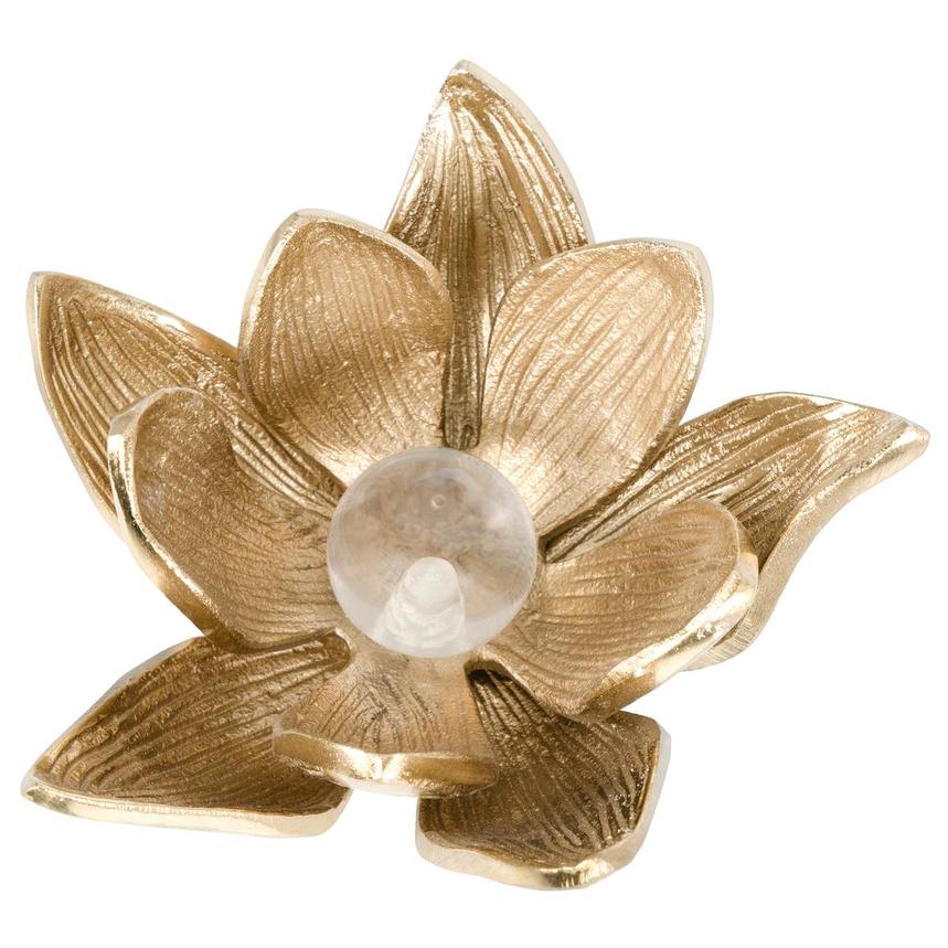 Zendaya Gold Set of 3 Sculptures  alternate image, 3 of 5 images.