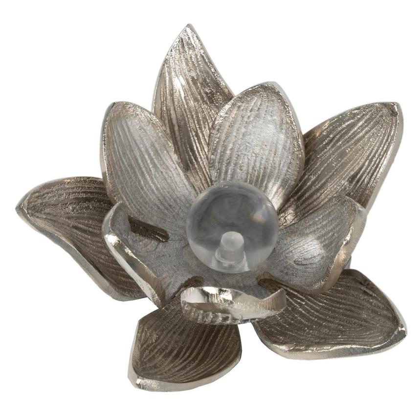 Zendaya Silver Set of 3 Sculptures  alternate image, 3 of 5 images.