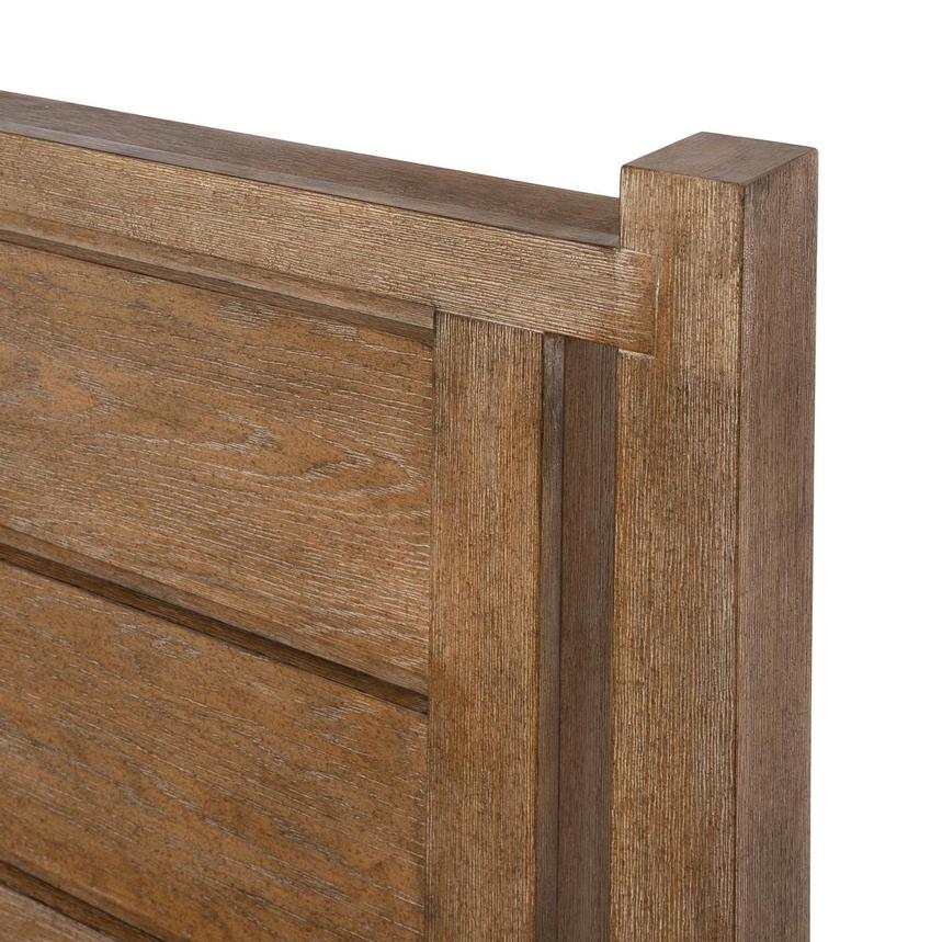 Joshua King Storage Bed  alternate image, 6 of 8 images.