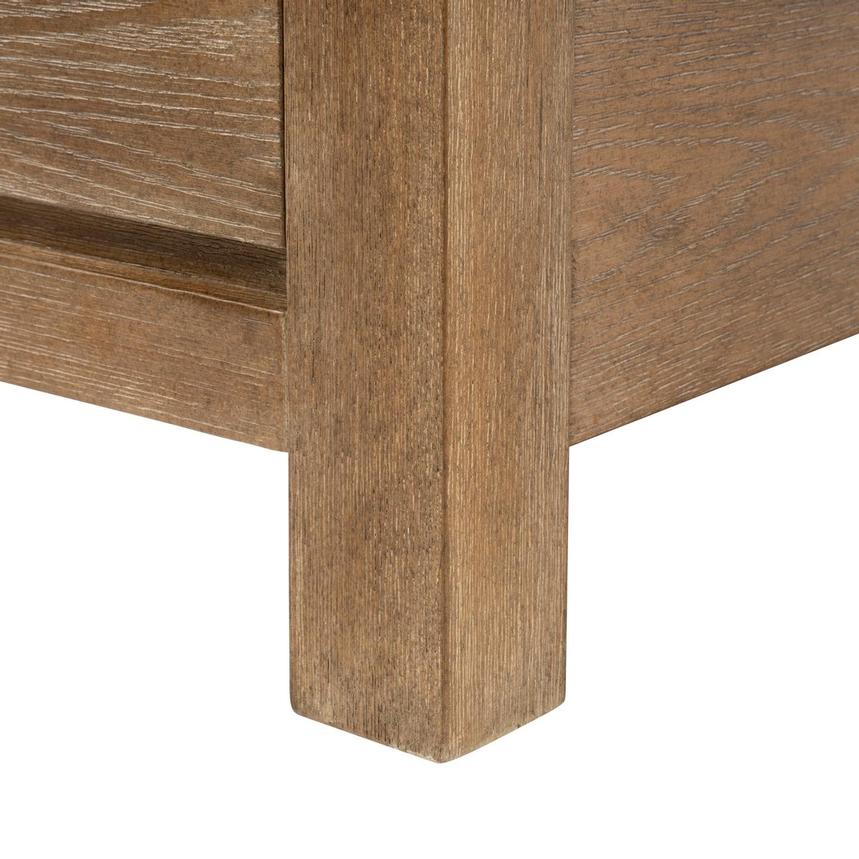 Joshua King Storage Bed  alternate image, 7 of 7 images.