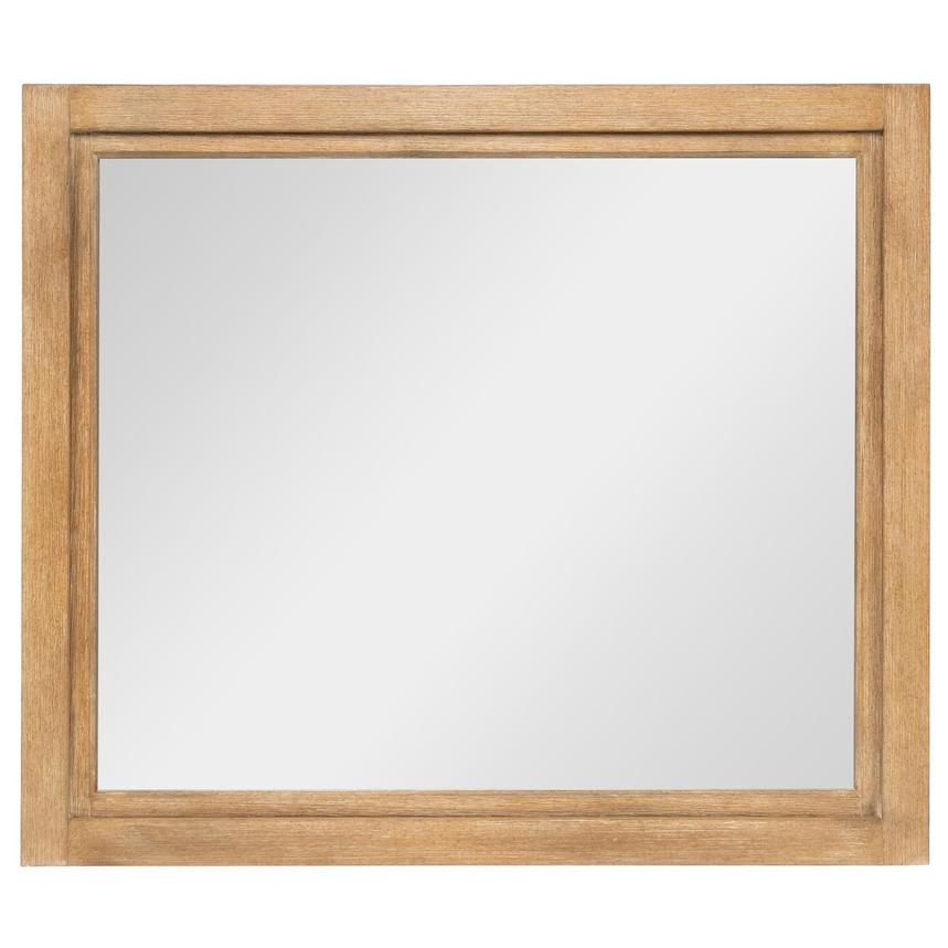 Joshua Dresser Mirror  main image, 1 of 6 images.