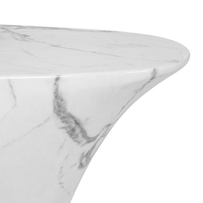 Luna Stone Medium Coffee Table  alternate image, 4 of 5 images.