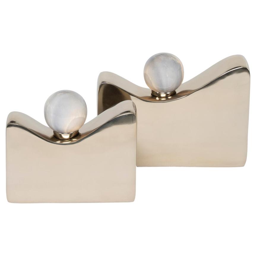 Makena Vase  main image, 1 of 6 images.