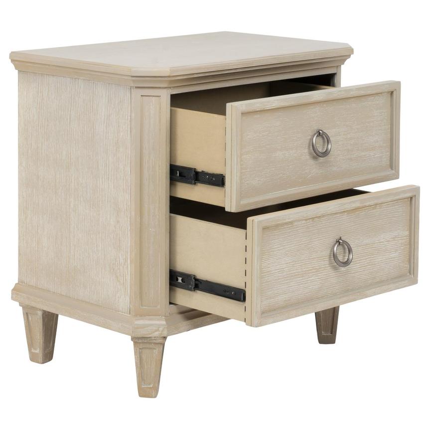 Weston Nightstand  alternate image, 3 of 10 images.