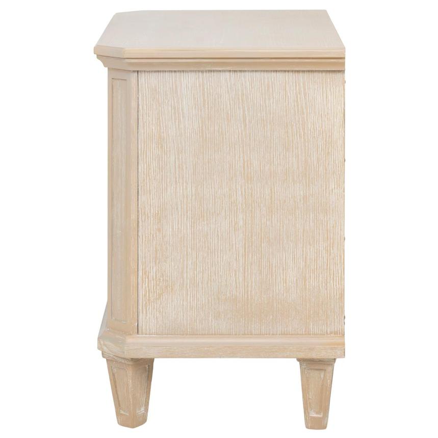 Weston Nightstand  alternate image, 4 of 10 images.