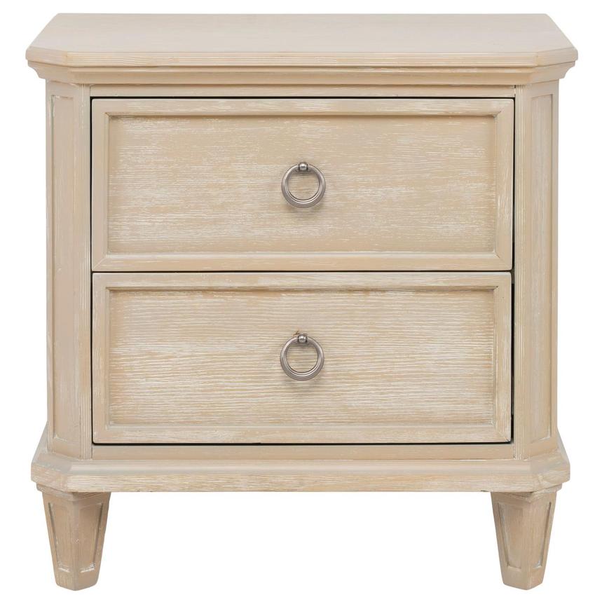 Weston 4-Piece Queen Bedroom Set  alternate image, 4 of 5 images.