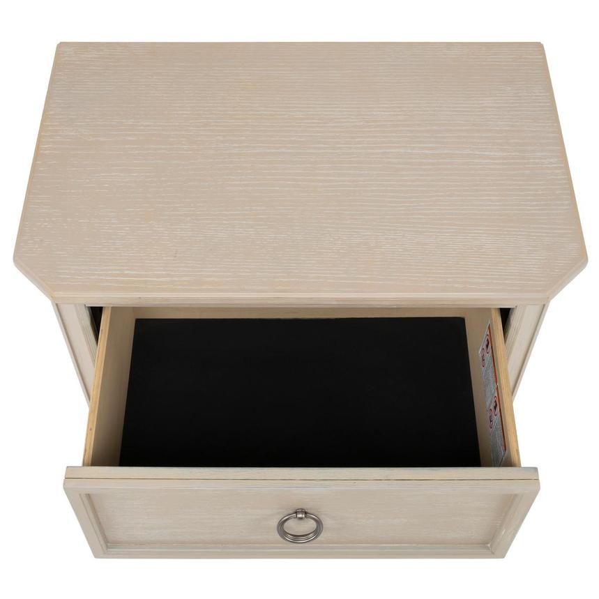 Weston Nightstand  alternate image, 6 of 10 images.