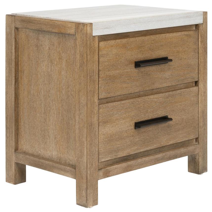 Joshua Nightstand  alternate image, 3 of 11 images.