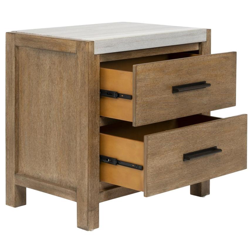 Joshua Nightstand  alternate image, 3 of 12 images.