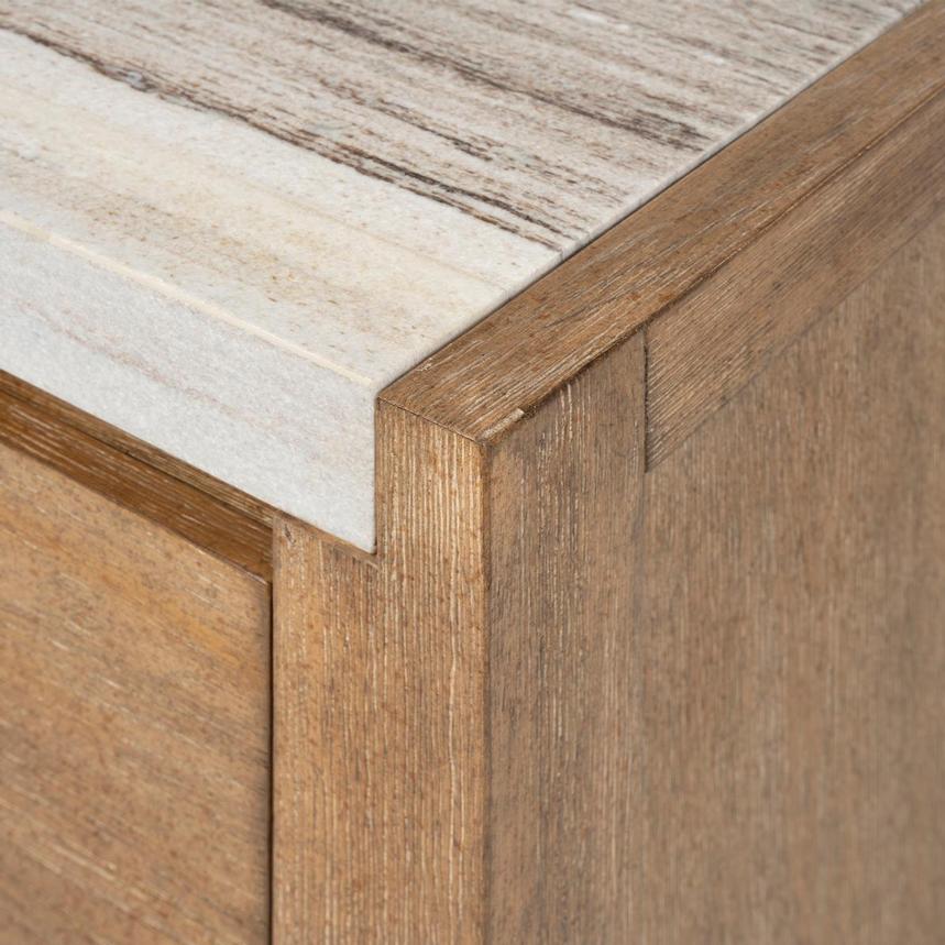 Joshua Nightstand  alternate image, 8 of 11 images.