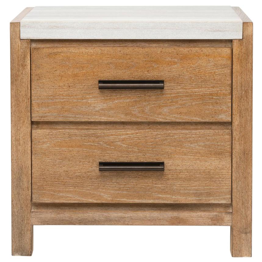 Joshua 4-Piece Queen Bedroom Set  alternate image, 3 of 5 images.