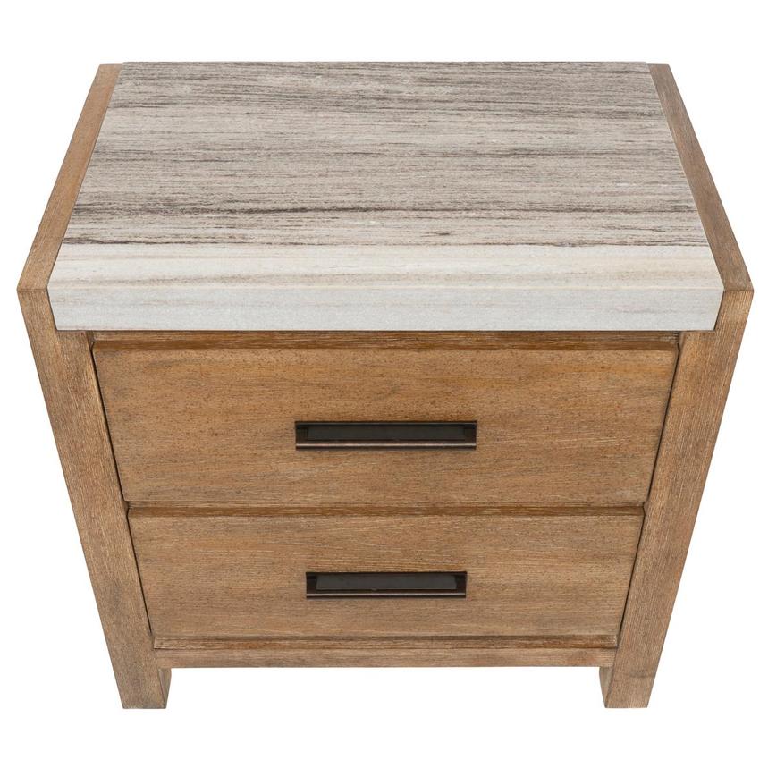 Joshua Nightstand  alternate image, 6 of 12 images.