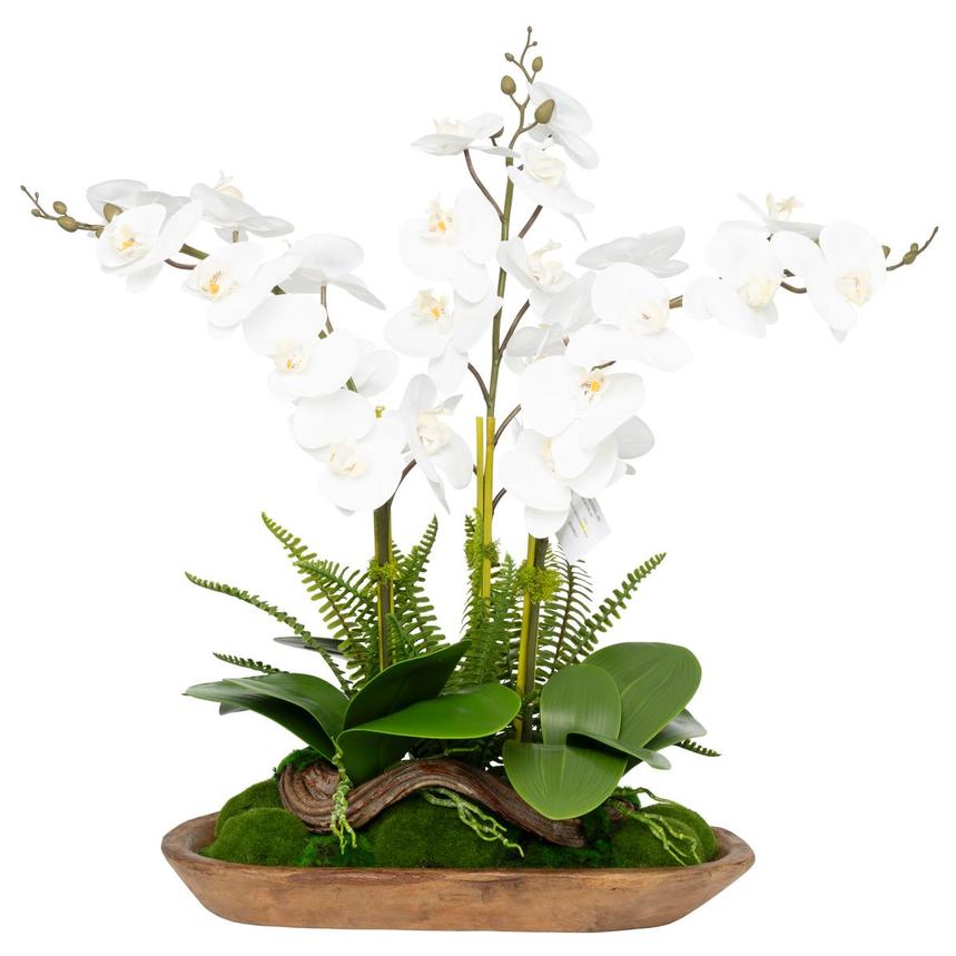 Fatma II Flower Arrangement  main image, 1 of 7 images.