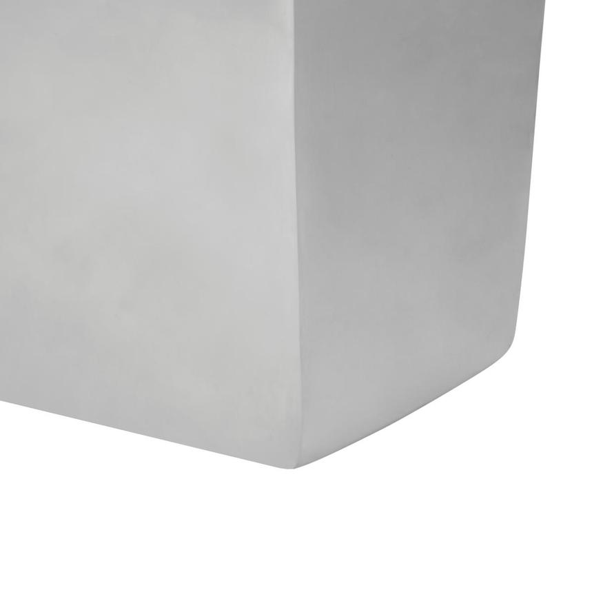 Makena Silver Set of 2 Decorative Accesories  alternate image, 6 of 6 images.