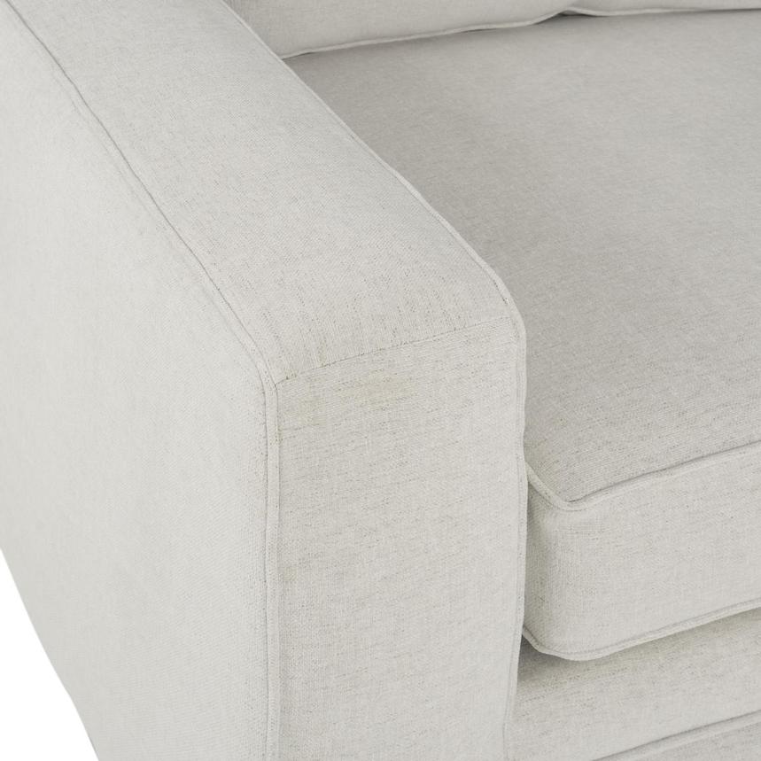 Nighter Sectional Sofa  alternate image, 5 of 6 images.