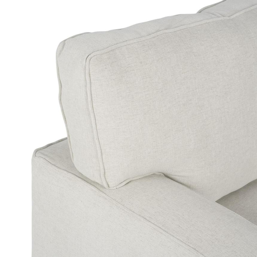 Nighter Sectional Sofa  alternate image, 5 of 7 images.