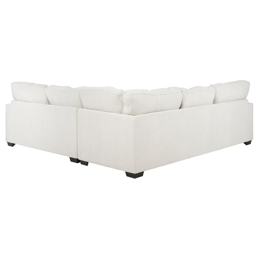 Nighter Sectional Sofa alternate image, 4 of 7 images.