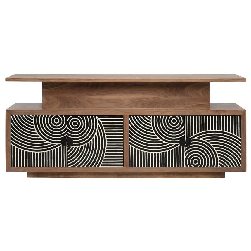 Bayram Sideboard  main image, 1 of 11 images.