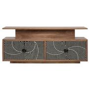 Bayram Sideboard  main image, 1 of 11 images.