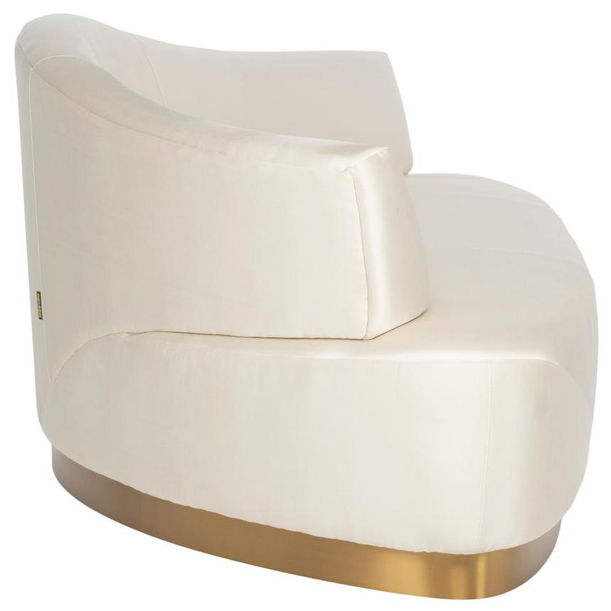 Petal II Beige Sofa  alternate image, 3 of 7 images.