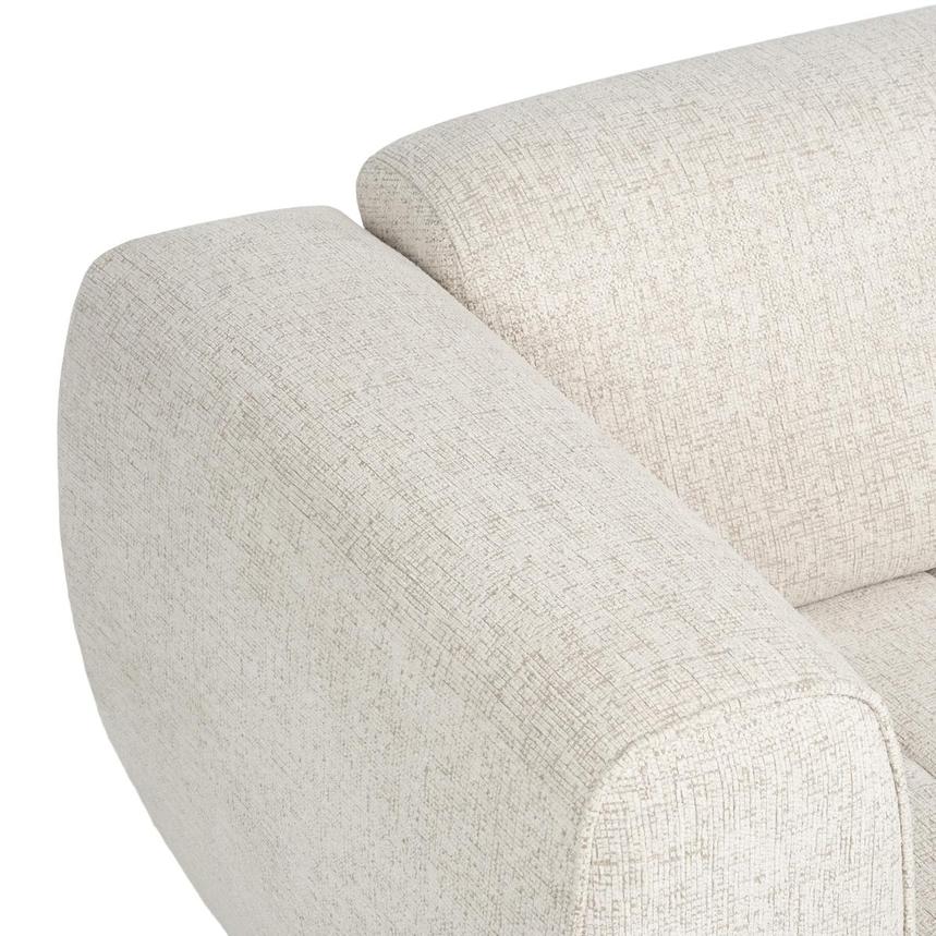 Monaco Futon Sofa  alternate image, 9 of 12 images.