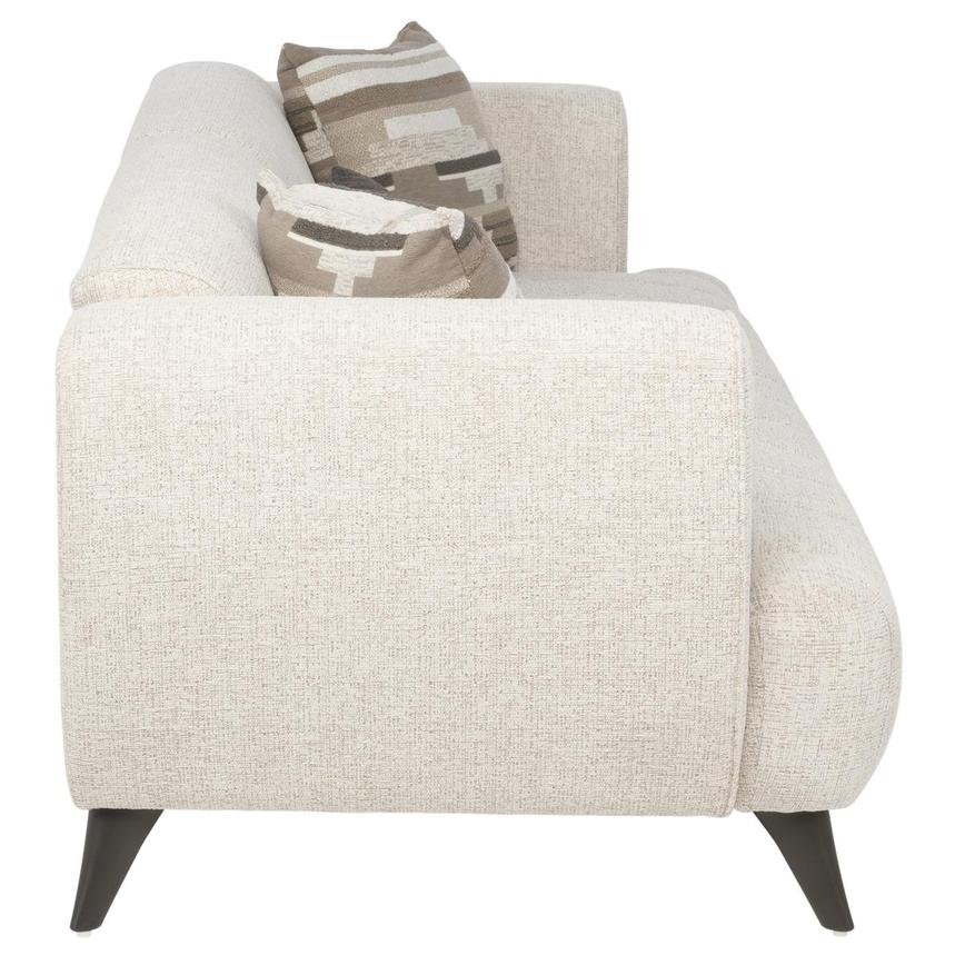 Monaco Futon Sofa  alternate image, 7 of 12 images.