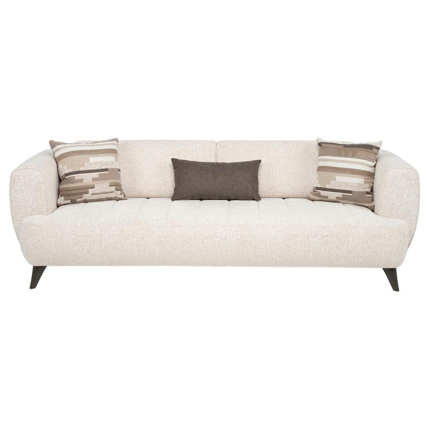 Monaco Futon Sofa main image, 1 of 12 images.