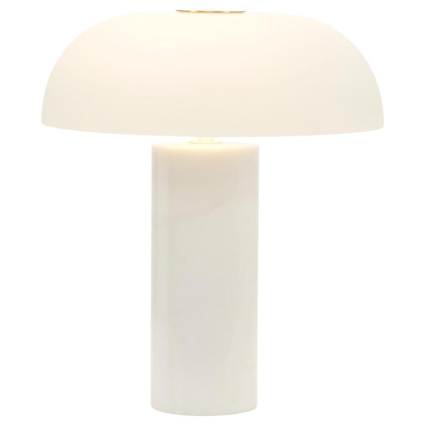 Rome Table Lamp alternate image, 2 of 4 images.