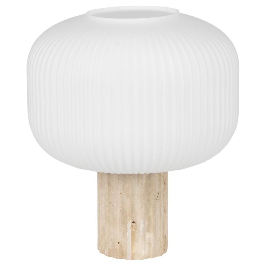 Traver Table Lamp  main image, 1 of 4 images.