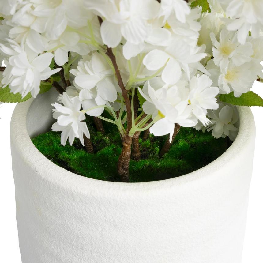 Blossoms Plants Decor  alternate image, 3 of 4 images.