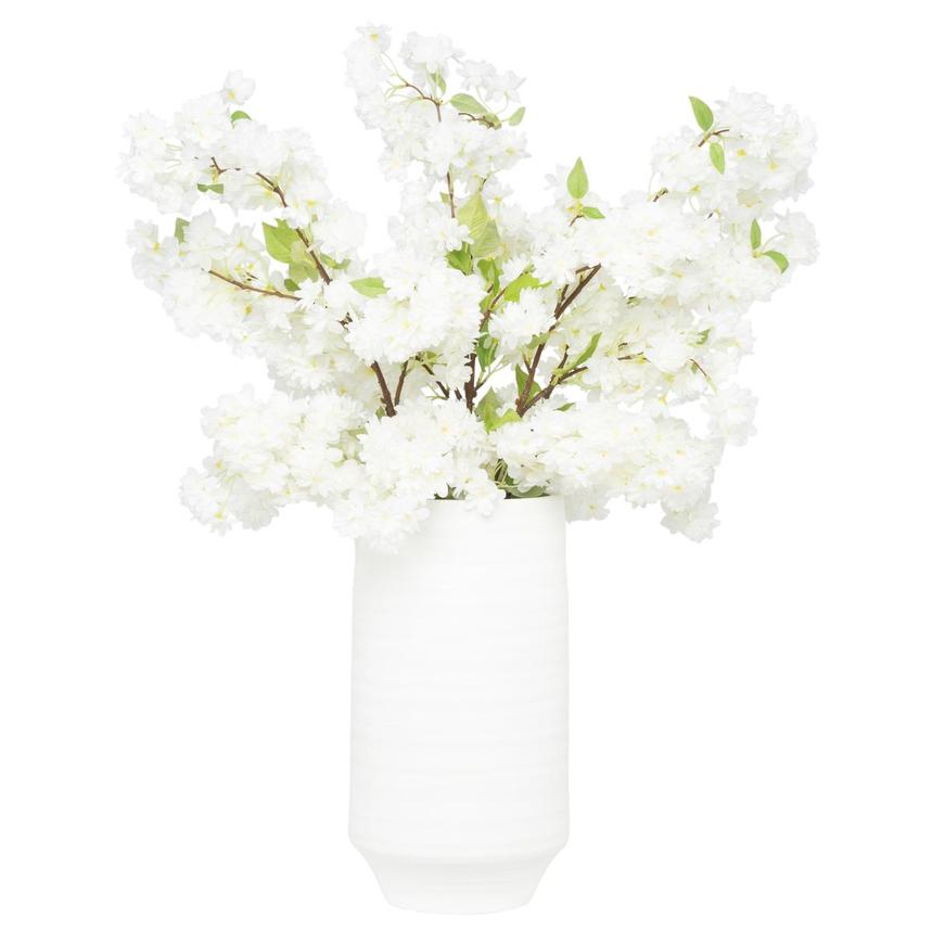 Blossoms Plants Decor  main image, 1 of 4 images.