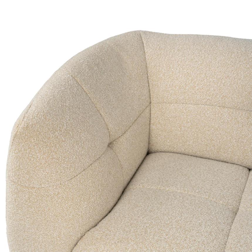 Moosh Sectional Sofa w/Right Chaise  alternate image, 6 of 10 images.