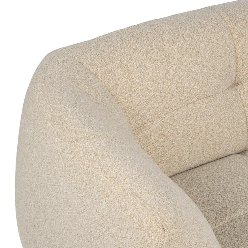 Moosh Sectional Sofa w/Right Chaise alternate image, 7 of 10 images.