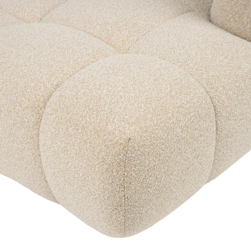 Moosh Sectional Sofa w/Right Chaise alternate image, 7 of 8 images.