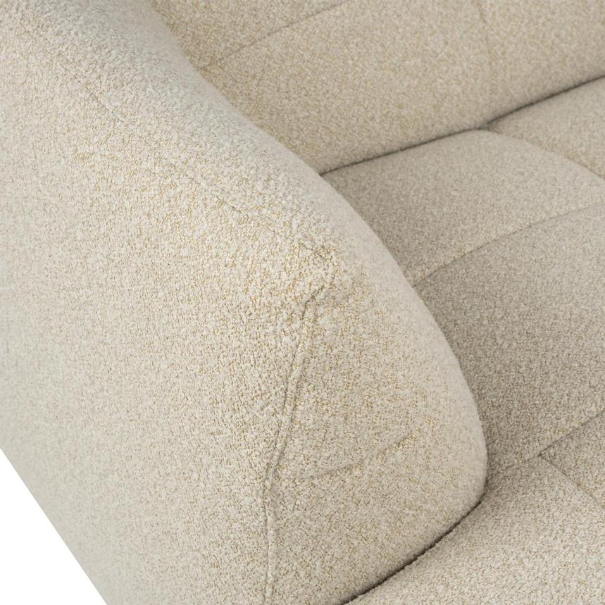 Moosh Sectional Sofa 6PC w/Right Chaise  alternate image, 7 of 8 images.