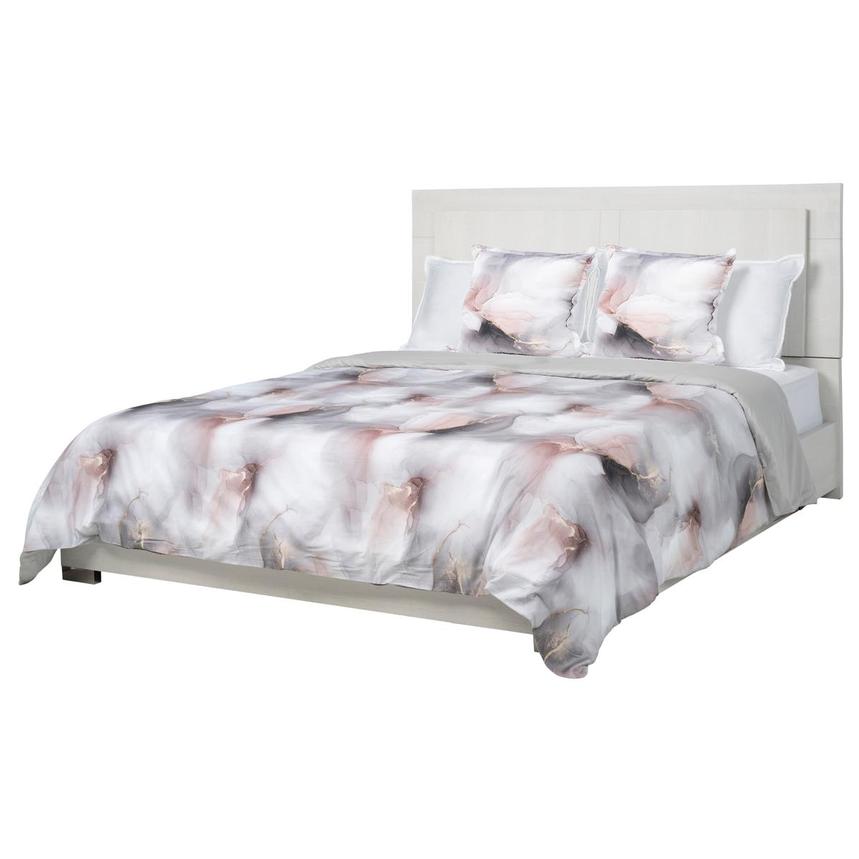 Burano King Duvet Cover 3PC  main image, 1 of 3 images.