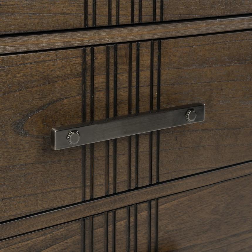 Landie Chest  alternate image, 9 of 11 images.