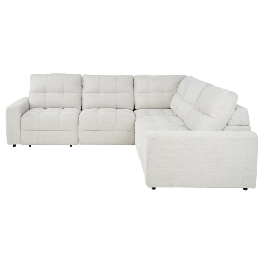 Depot Sliding Sectional with 5PCS/3PWR  alternate image, 3 of 8 images.