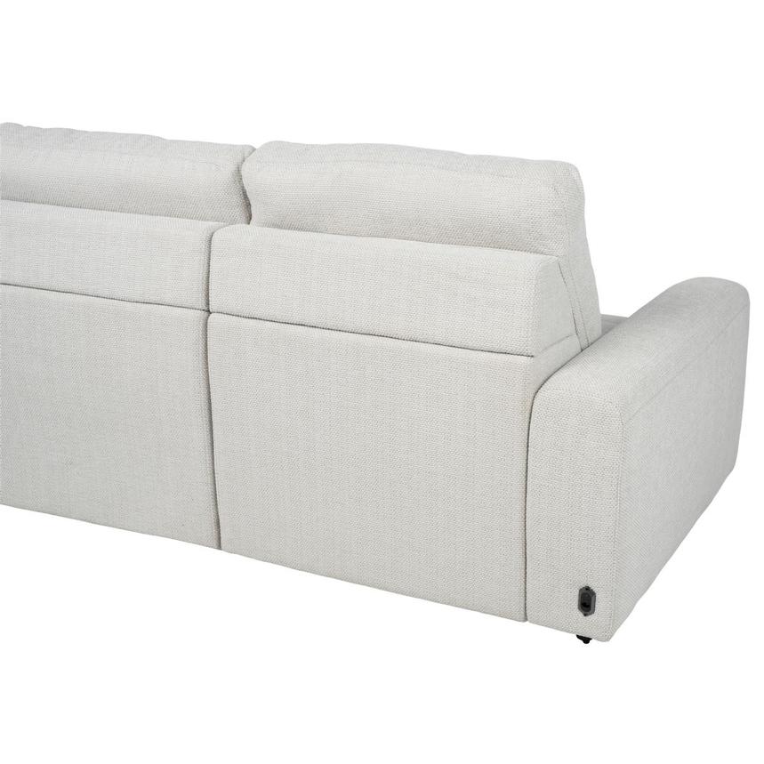 Depot Sliding Sectional with 6PCS/3PWR  alternate image, 4 of 11 images.