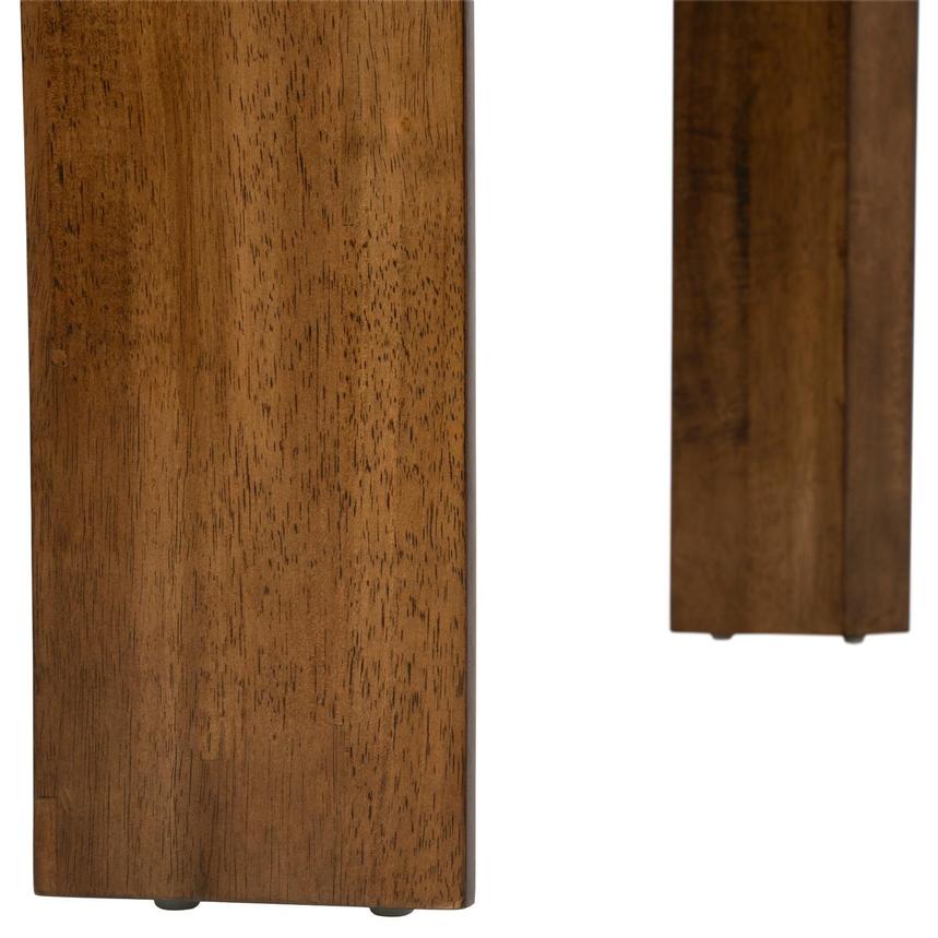 Hollister Rectangular Dining Table  alternate image, 8 of 8 images.