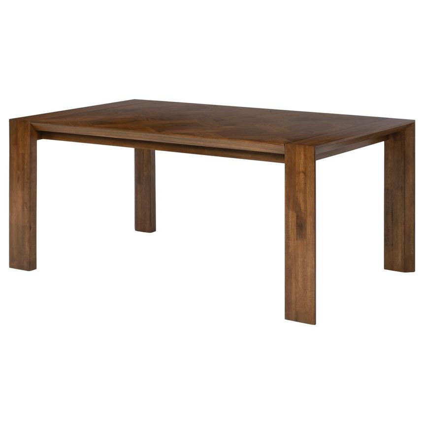 Hollister Rectangular Dining Table  main image, 1 of 8 images.