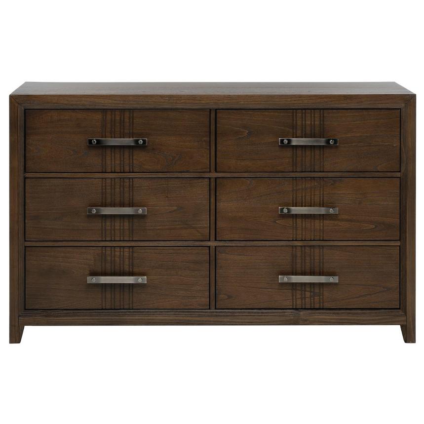 Landie 4-Piece King Bedroom Set  alternate image, 4 of 5 images.