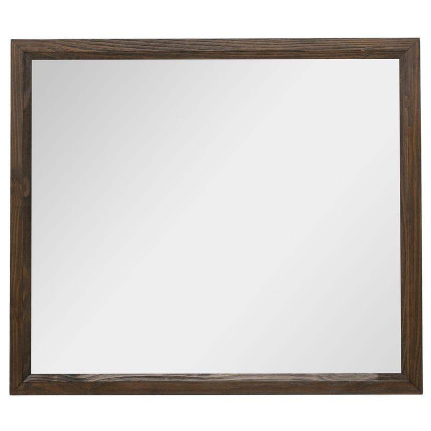 Landie Dresser Mirror  main image, 1 of 5 images.