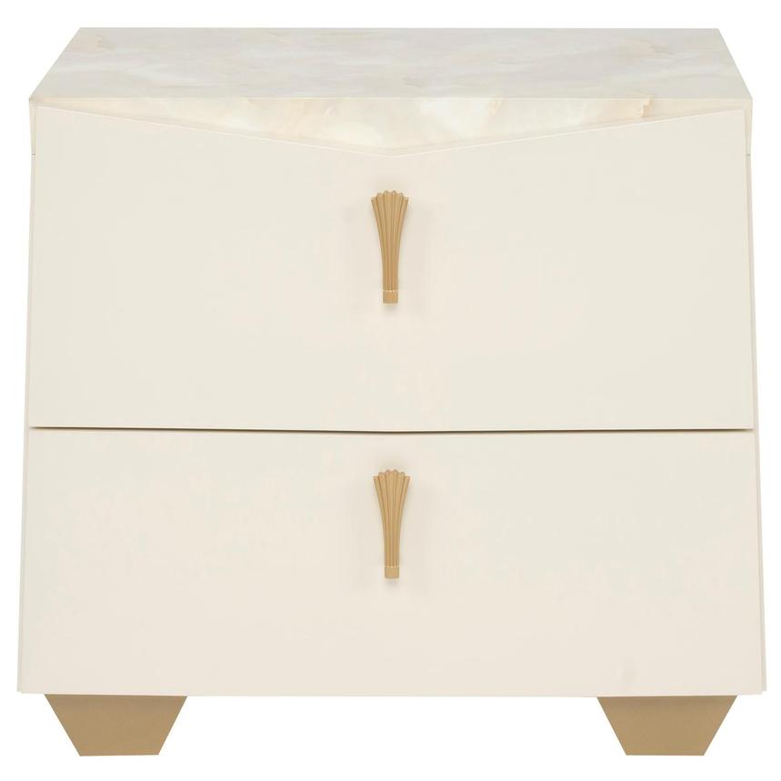 Fantosini Nightstand  main image, 1 of 9 images.