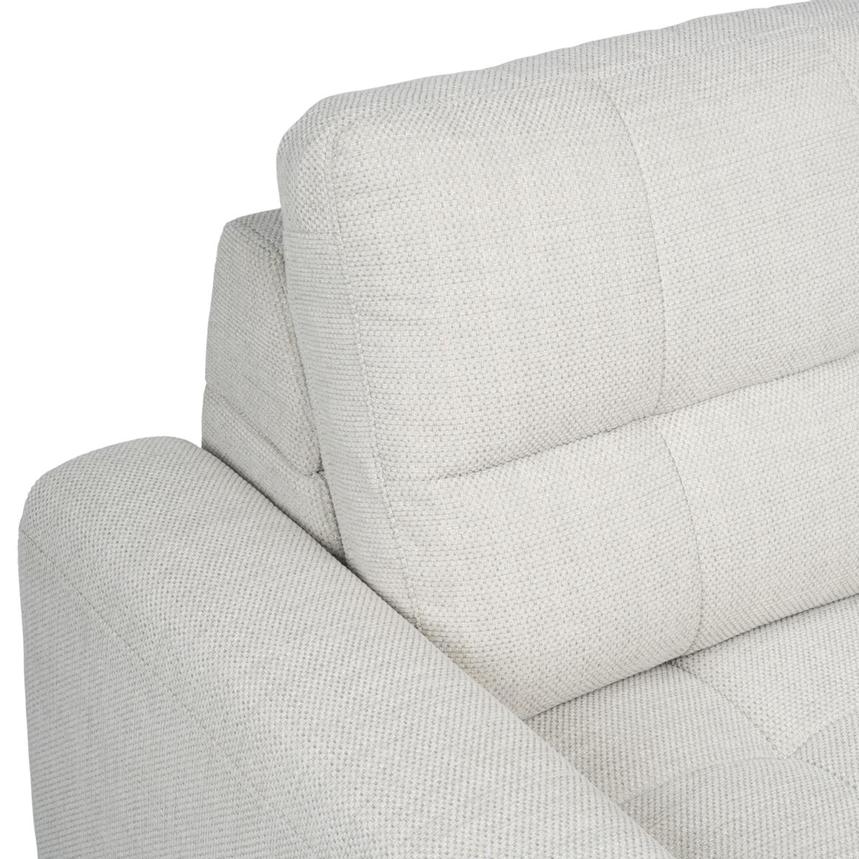 Depot Sliding Sectional with 5PCS/3PWR  alternate image, 6 of 8 images.